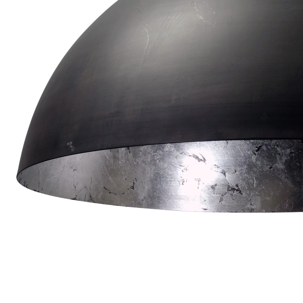 Hanglamp Industria Silver 60 Masterlight 8718121101484