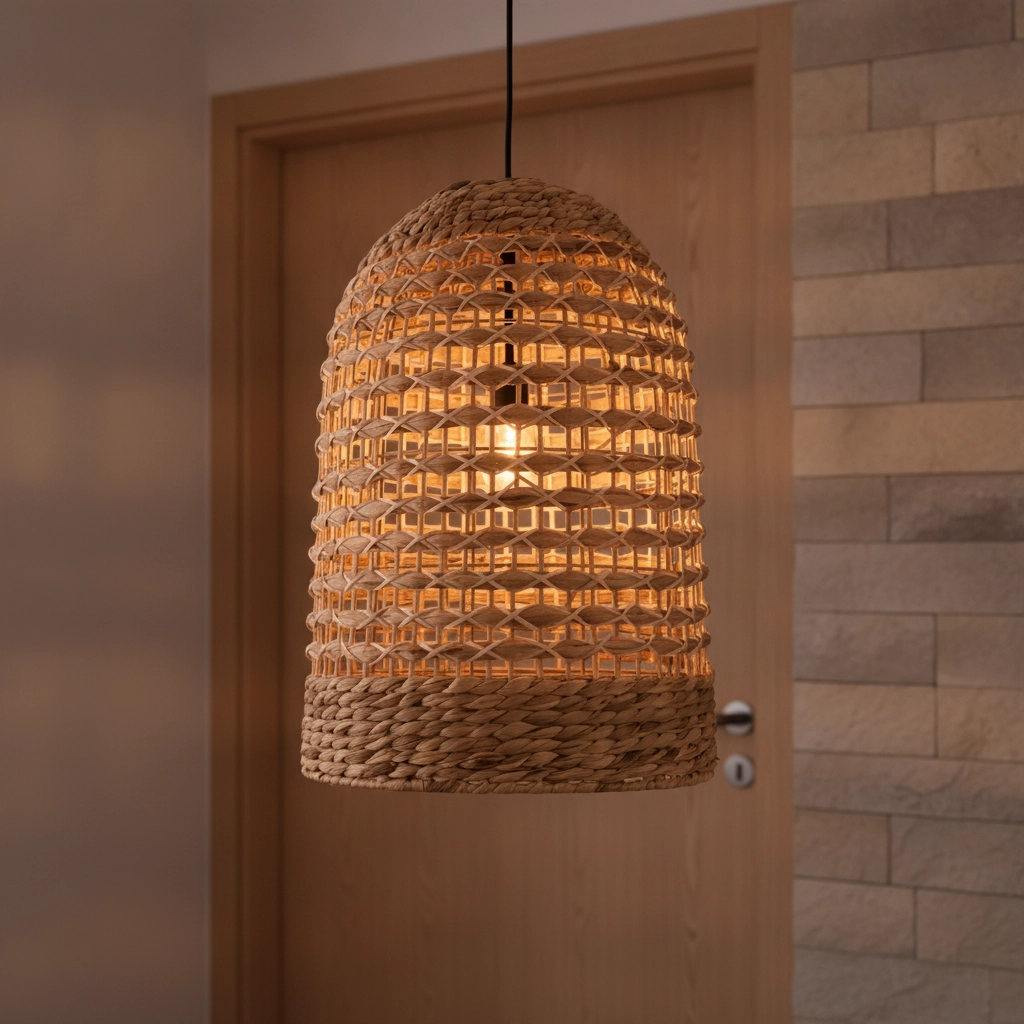 Hanglamp Griffin Ø 42cm Lyora 5212017438850