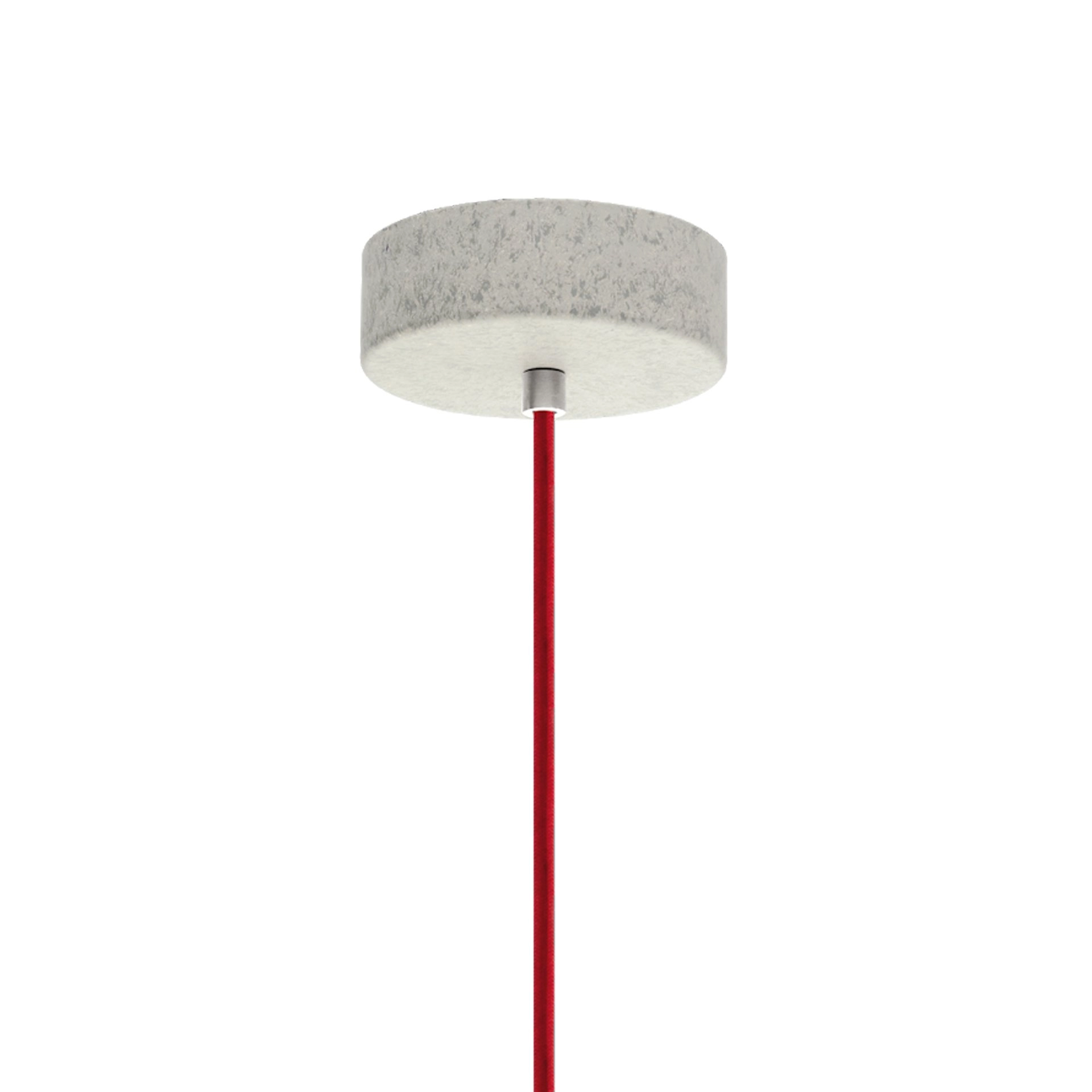 Betongrijze hanglamp Yorth pendel Eglo 9002759325329