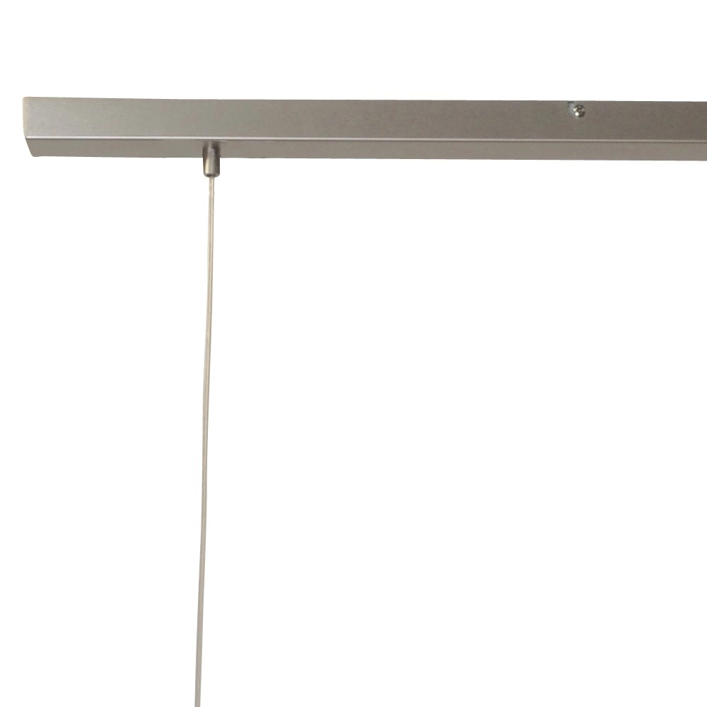 Eettafel lamp Concepto 2x40 Masterlight 8718121100371
