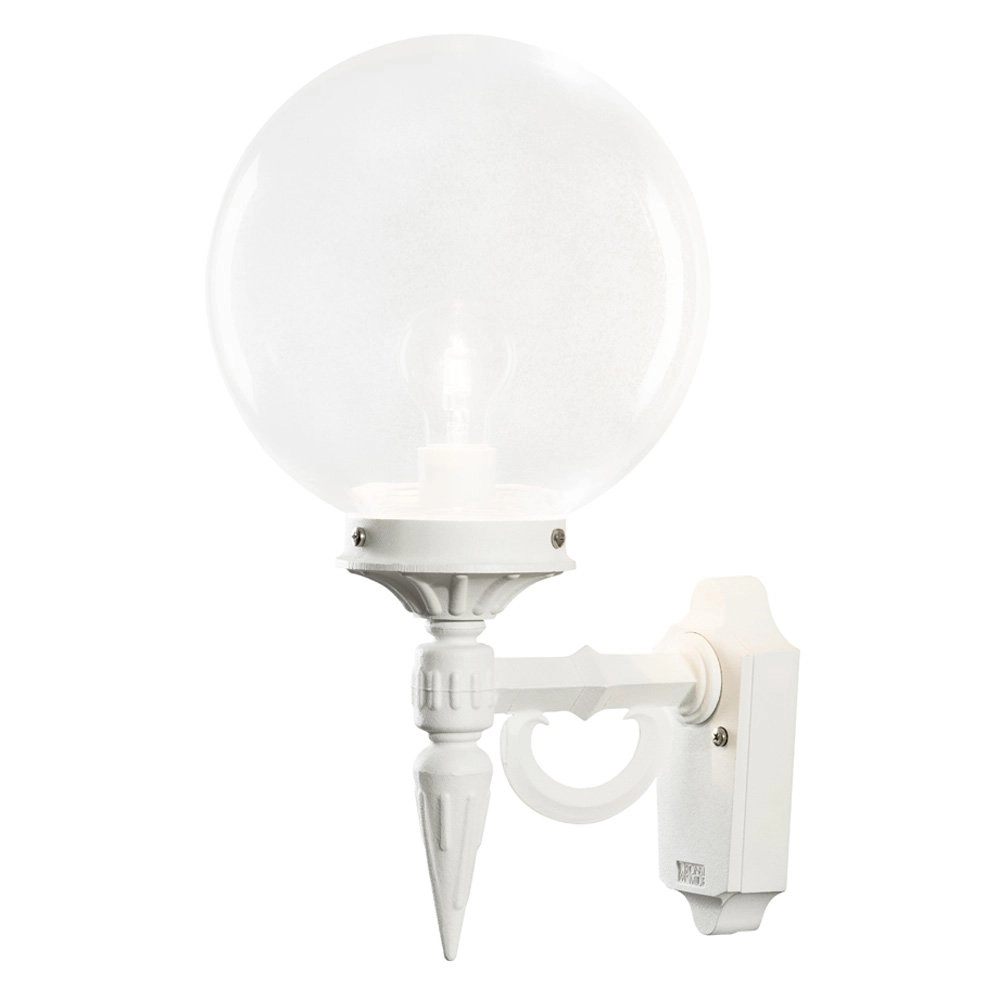 Bol buitenlamp Orion voor buiten