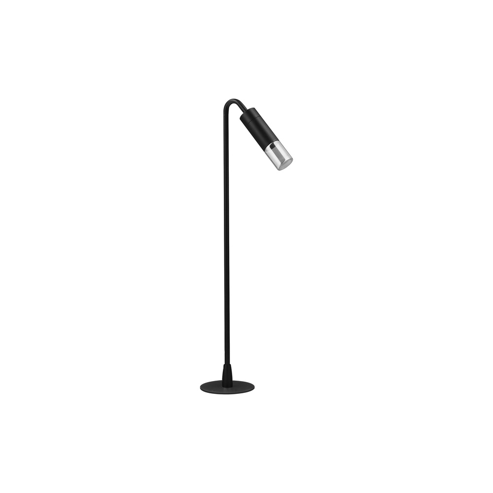 Tuinlamp Aether enkel antraciet Lyora 5212017453945
