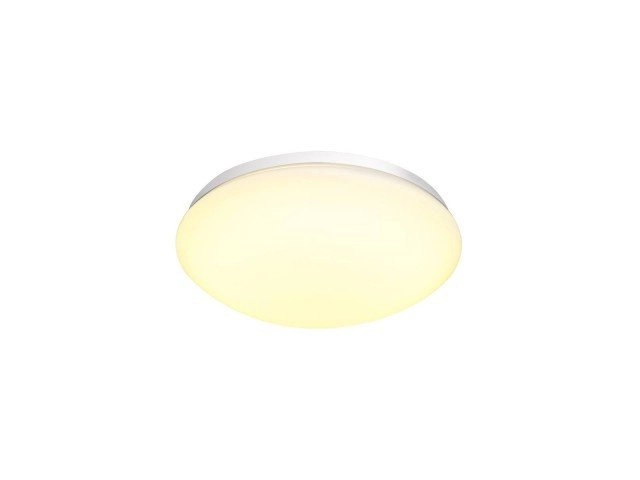 Plafondlamp Lipsy 30cm - 3000-4000K wit