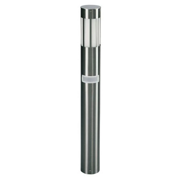 Rvs buitenverlichting Doha sensor