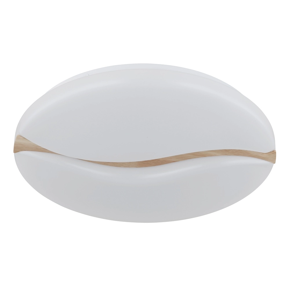 Design plafondlamp Leticia Ø 33cm Globo 9007371546909