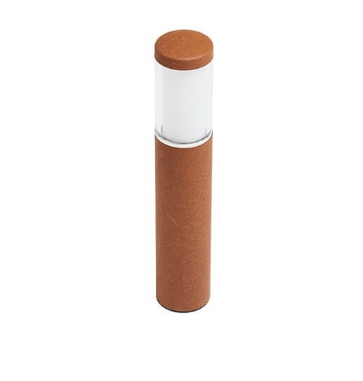 Borderverlichting Liv Low Corten 12 volt In-lite 8717051006074