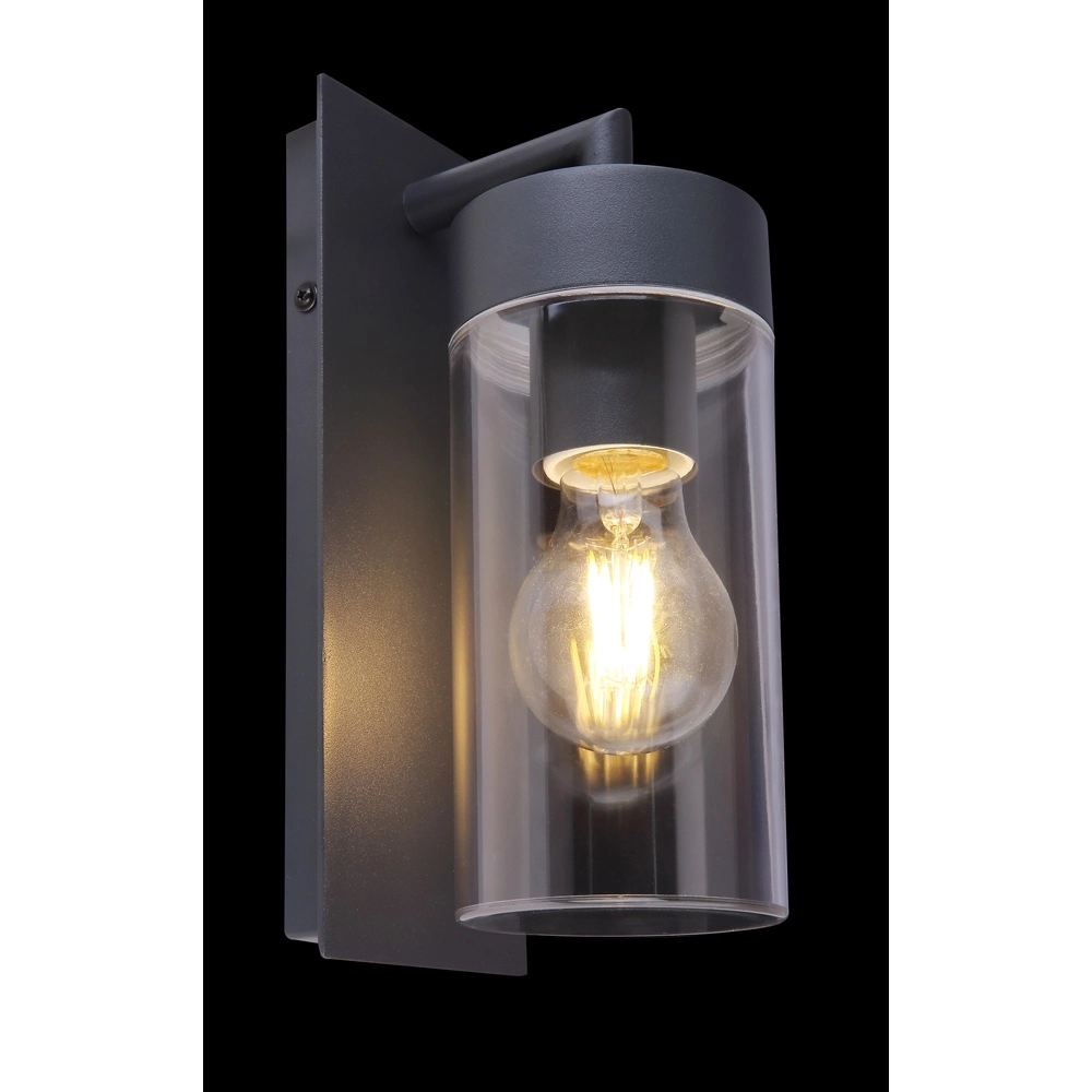Wandlamp Vessa anrtraciet design Globo 9007371375882