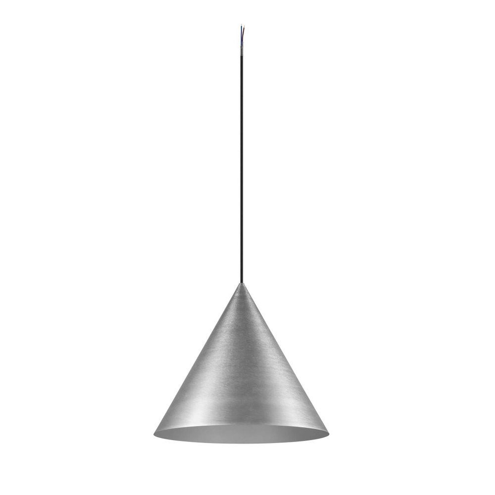 Hanglamp Magico aluminium Ø 38cm