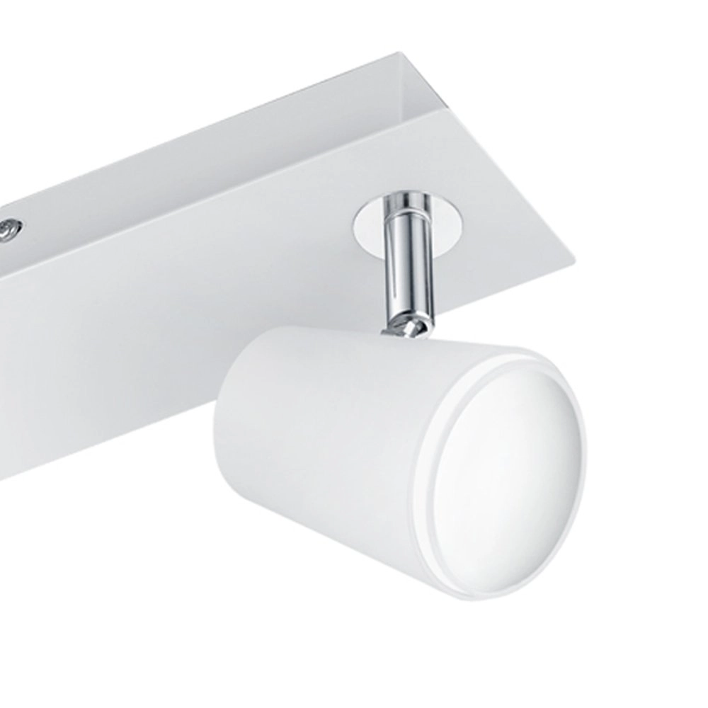 LED plafondspot Narcos Trio 4017807302608
