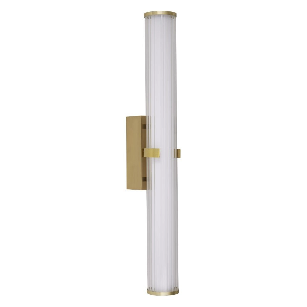 Wandlamp Clamp Badkamer