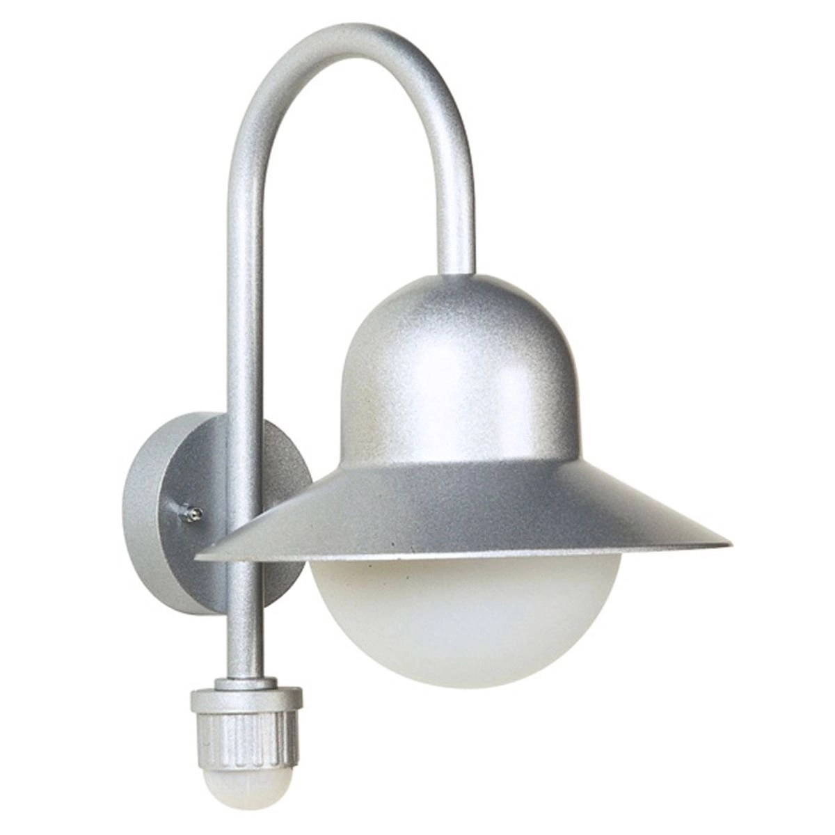Led schriklamp Manor bewegingsmelder