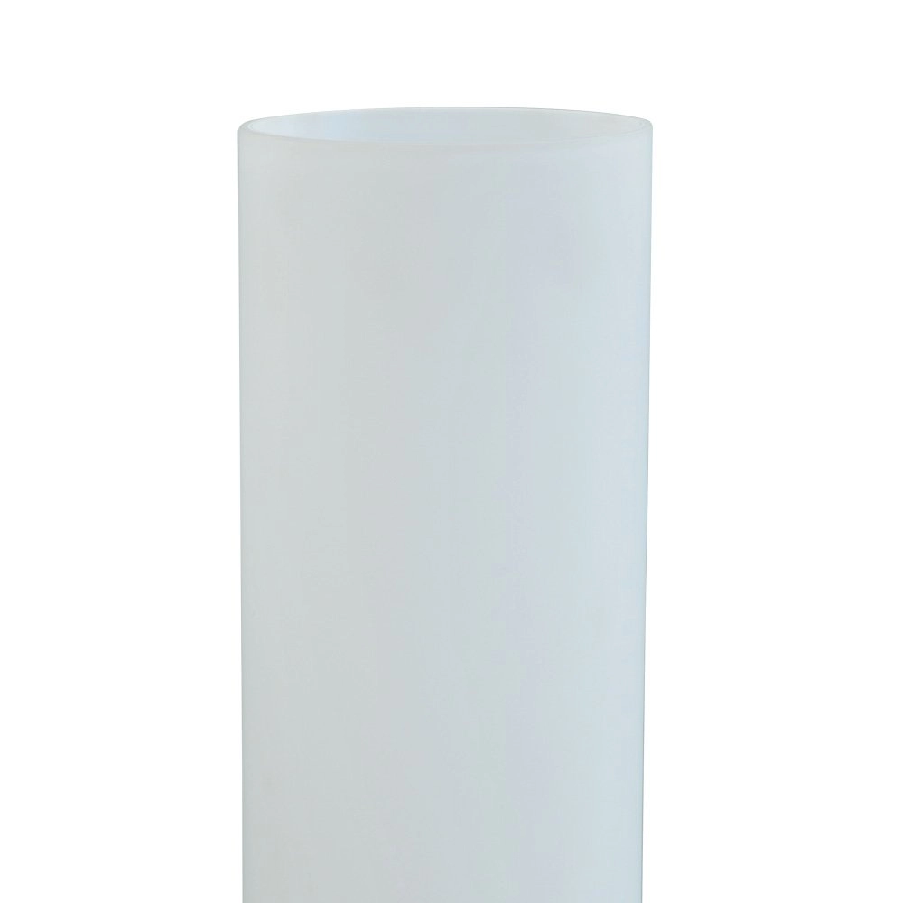 Tafellamp Oblica Round 29cm metaalgrijs Masterlight 8718121013213