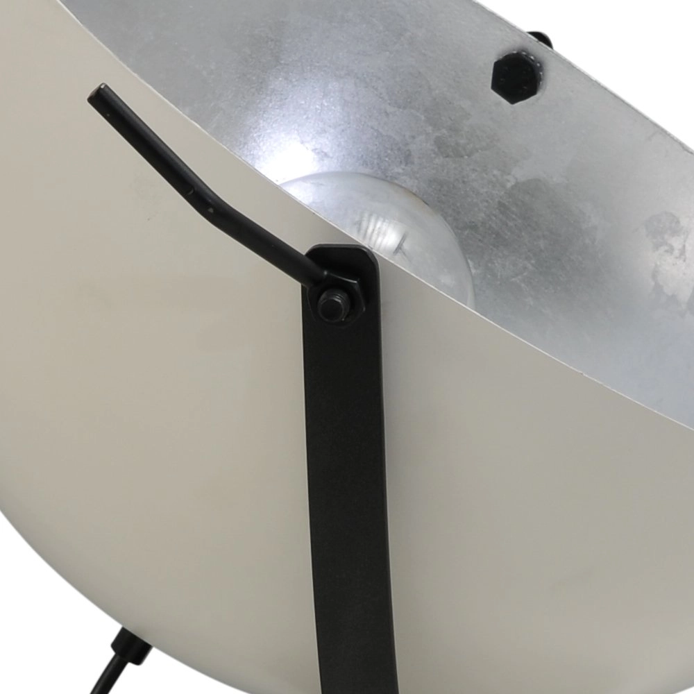 Wandlamp Larino 40 Landelijk Masterlight 8718121236759
