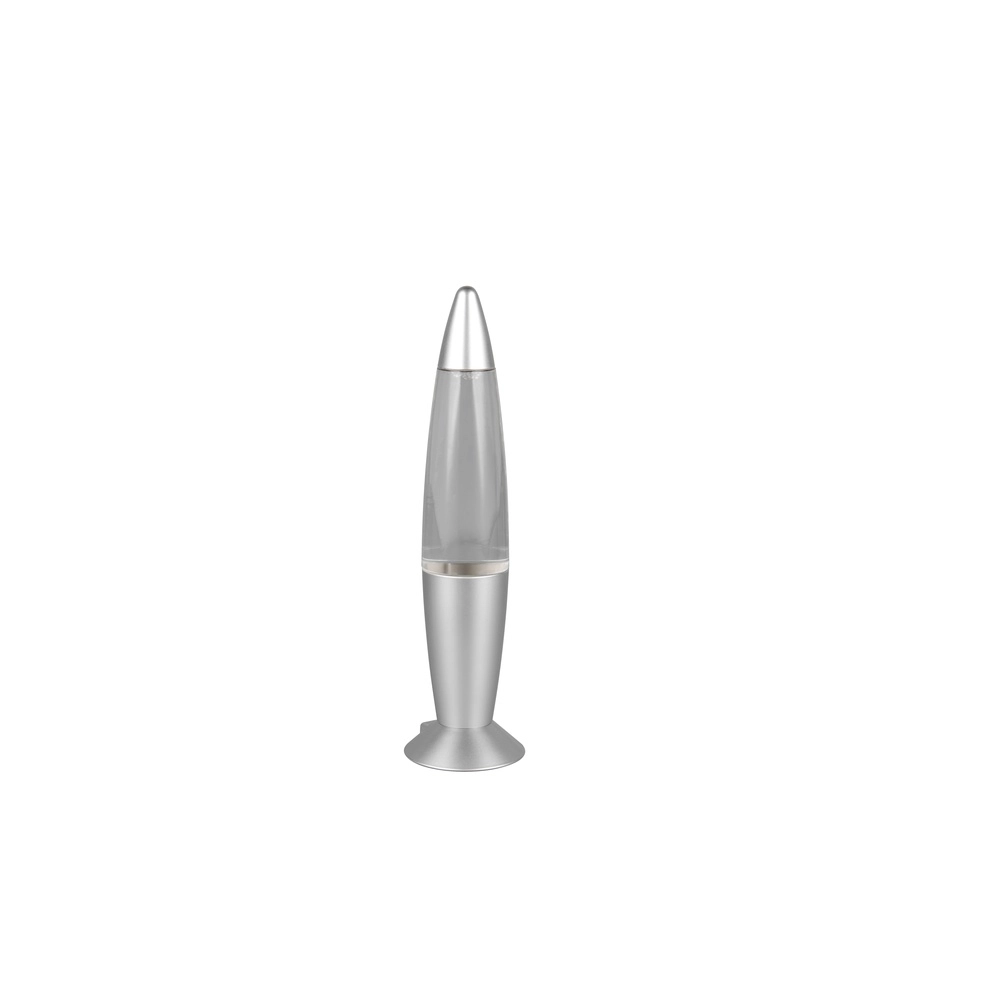 Tafellamp Holly titanium grijs Trio 4017807681123