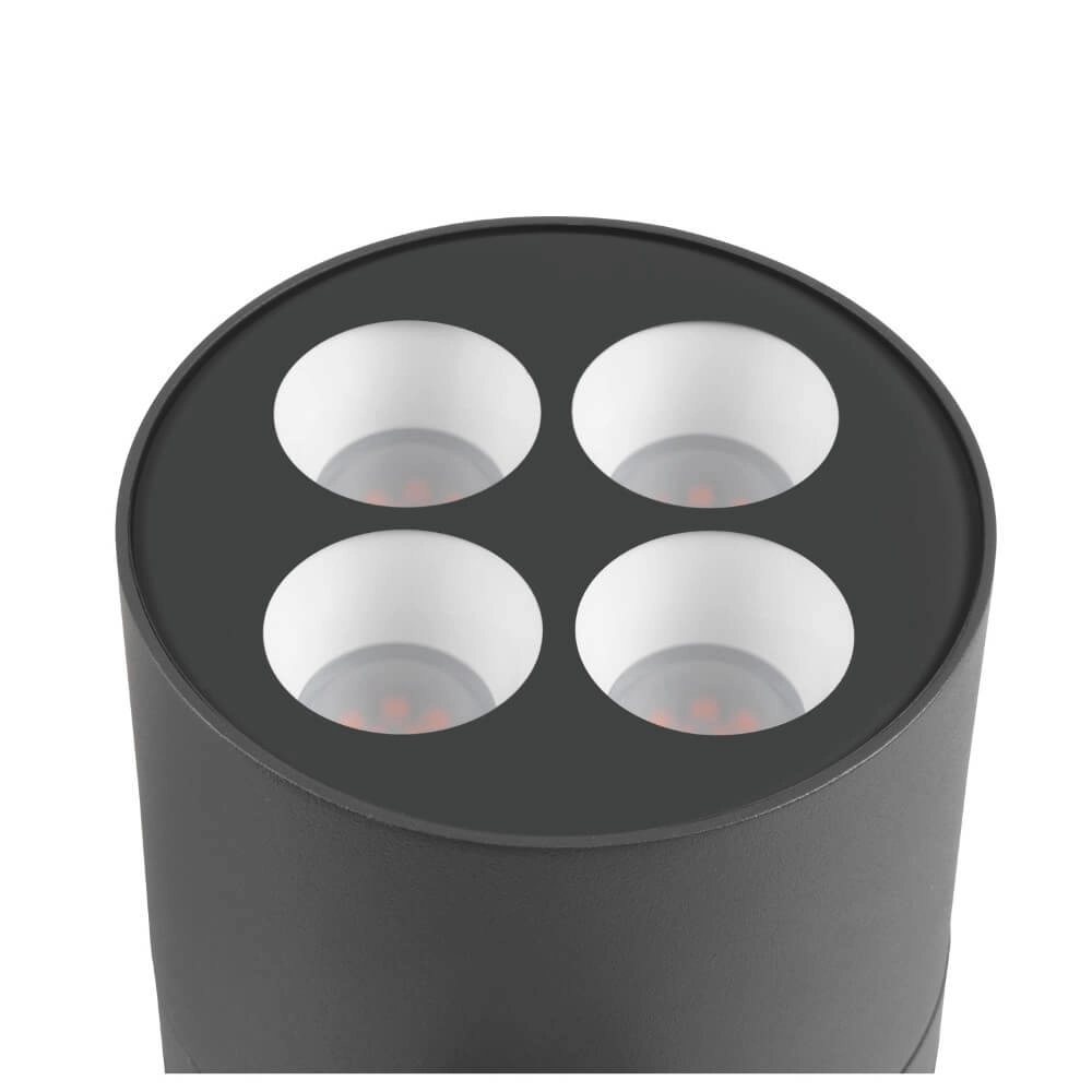 Led padverlichting R-Cube 35cm - rond SLV 4024163278089