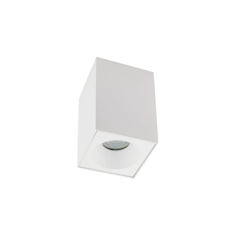 GU10 opbouwspot Bravo badkamer