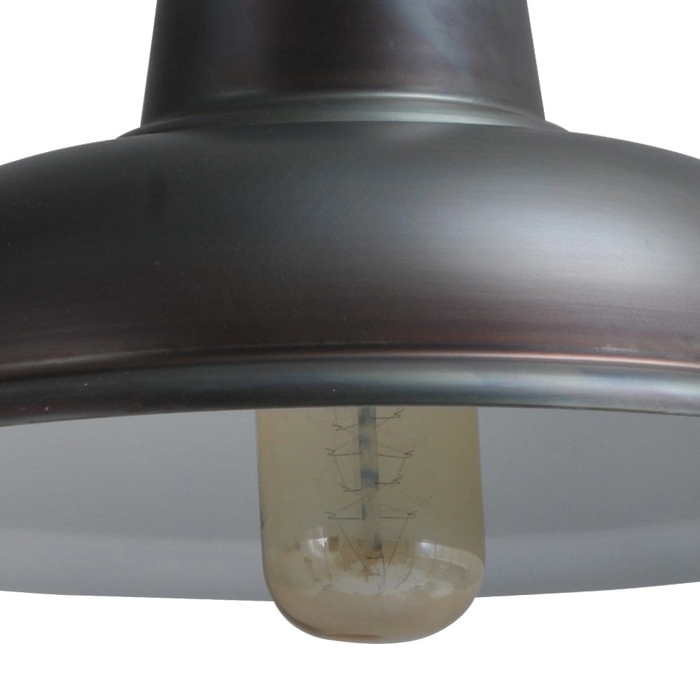 Hanglamp Industria 26 Masterlight 8718121236186