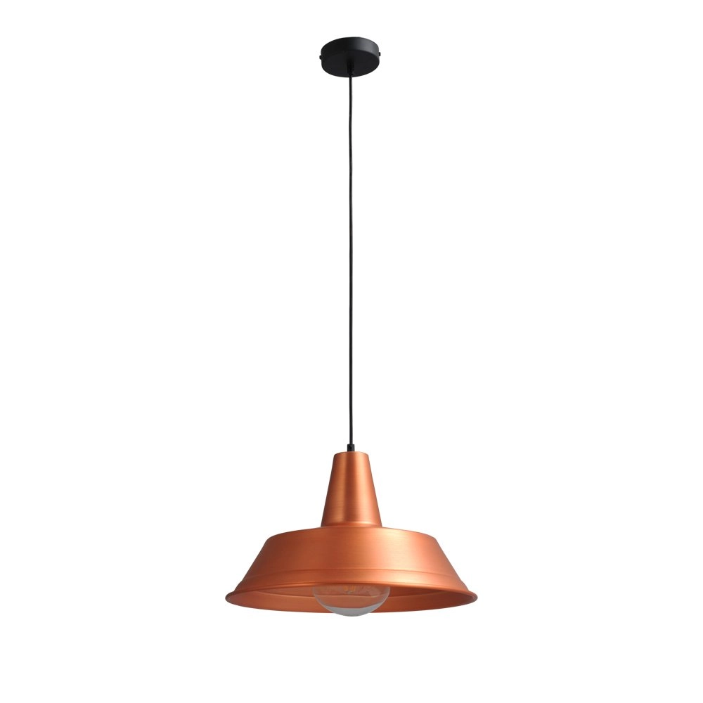 Hanglamp Industria 35 Masterlight 8718121237664