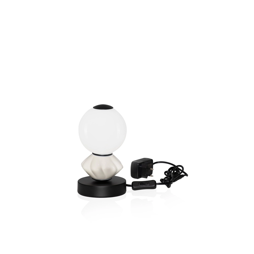 Tafellamp Pallina 22cm