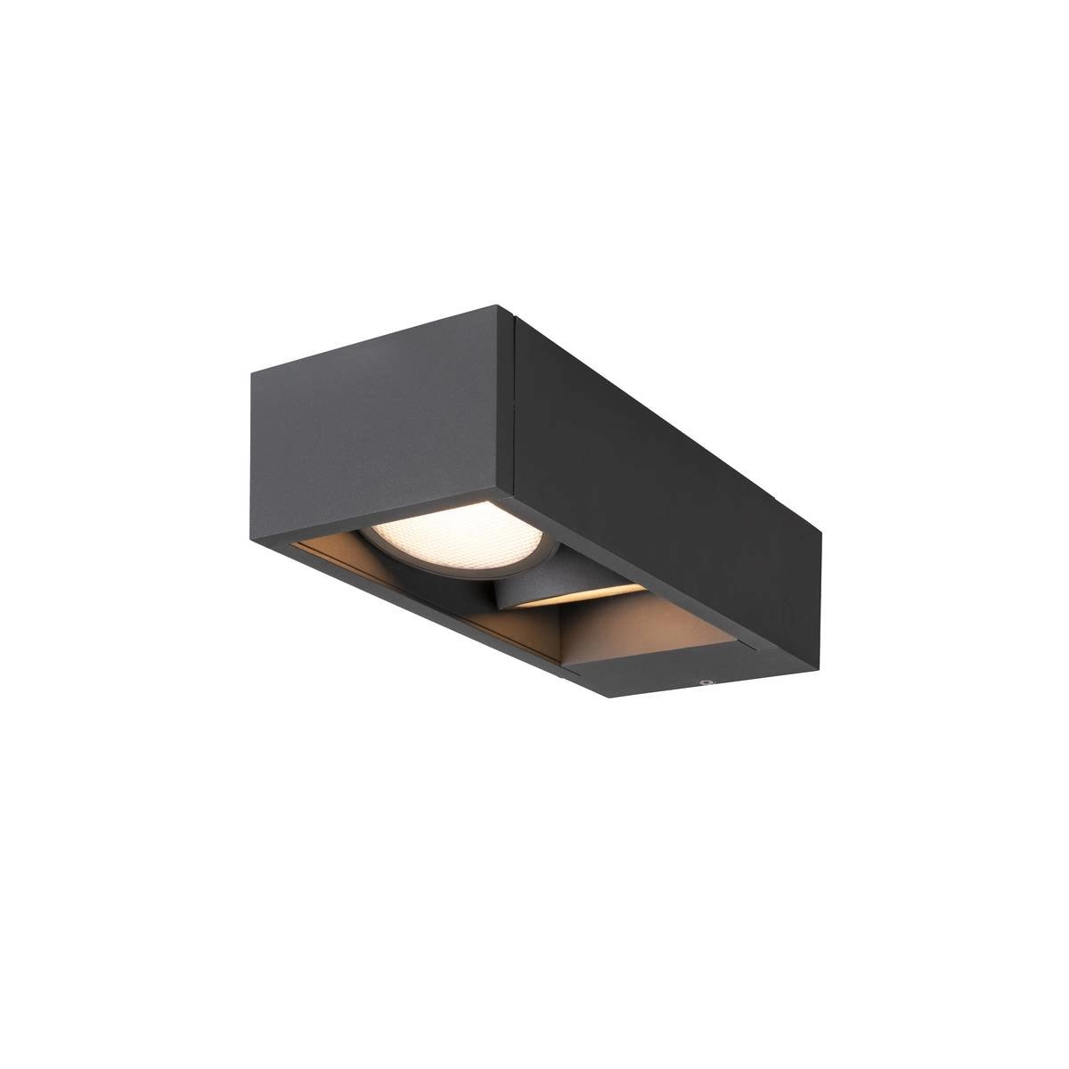 Dubbele ledspot Eskina