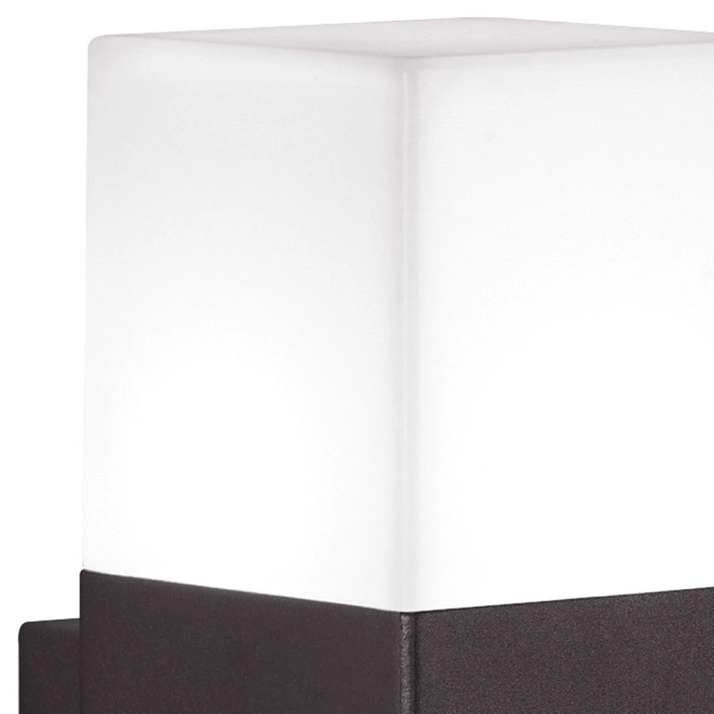 LED buitenlamp Hudson led zwart Trio 4017807241501