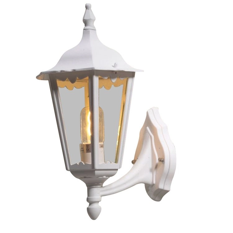 Buitenlamp Firenze Up Klassiek