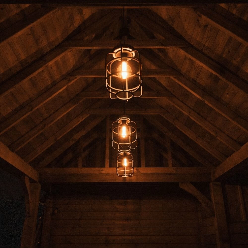Hanglamp Gwen Brilliant 4004353379475