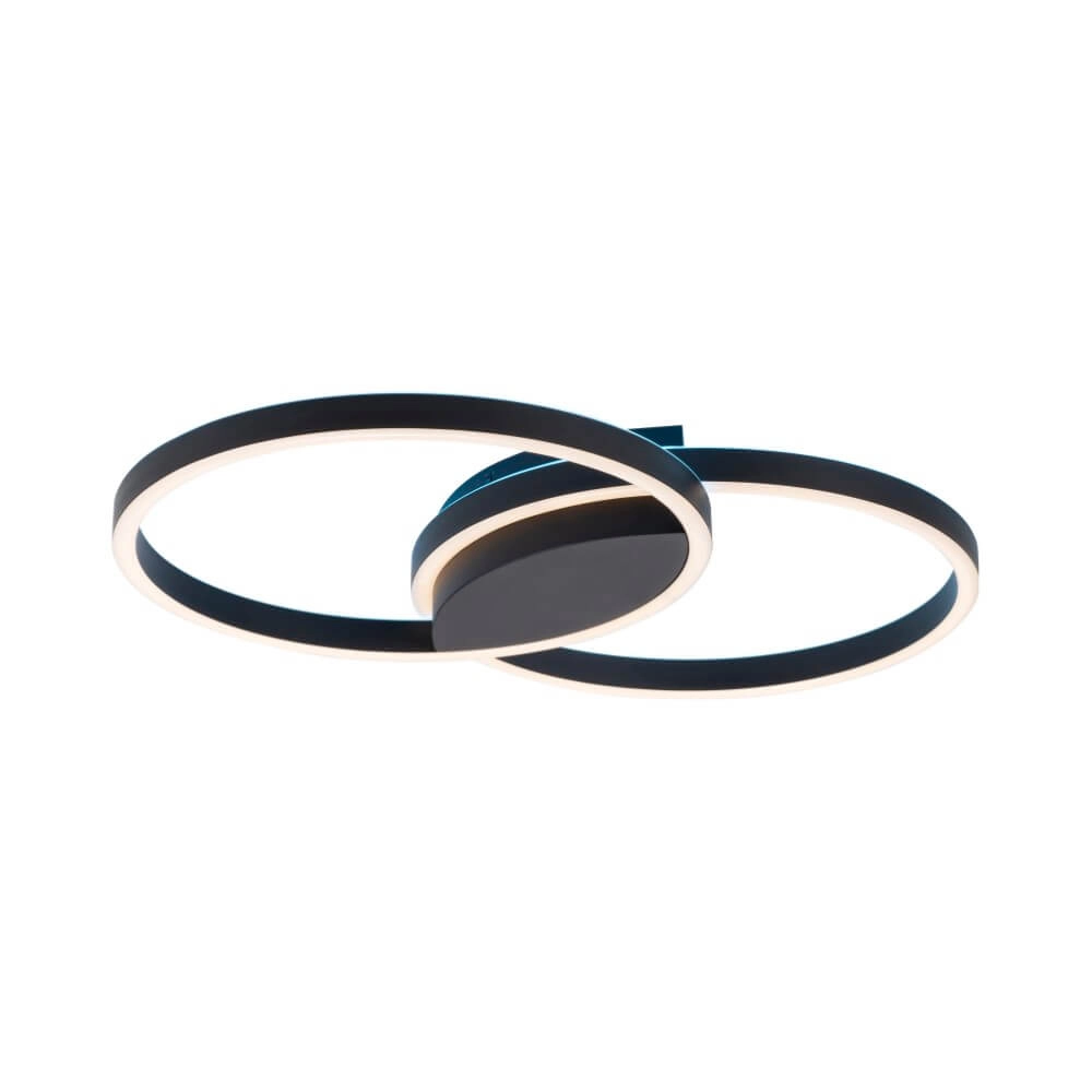 Design plafondlamp Q-Marko rond