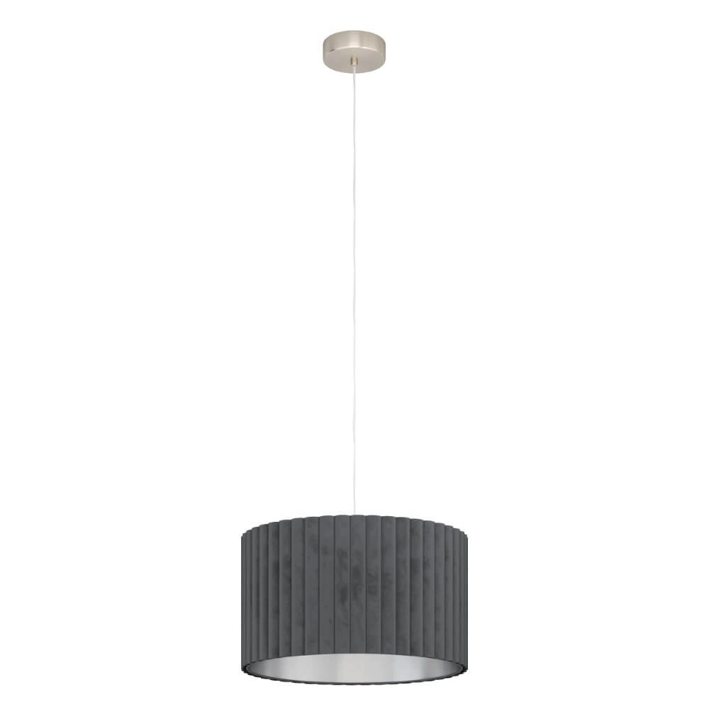 Stoffen hanglamp Tamaresco Ø 38cm Stars of Light 9002759397746
