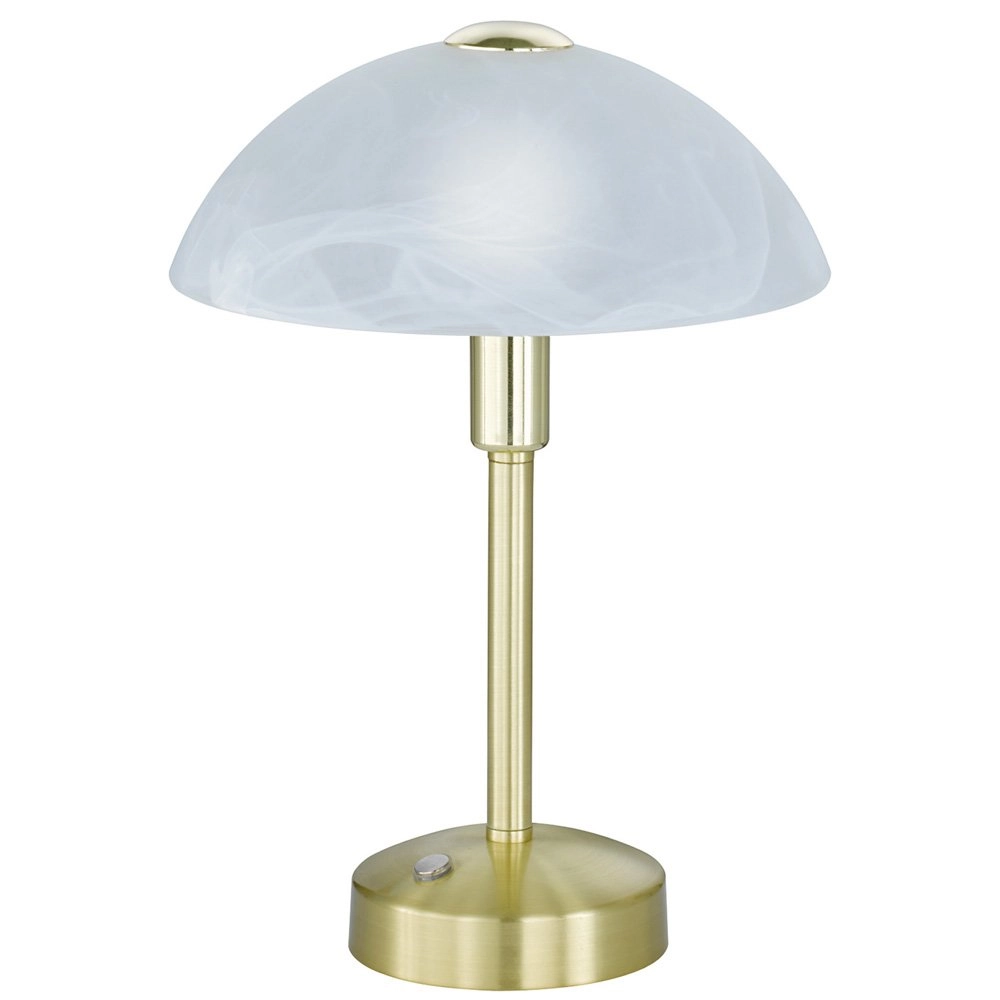 Leeslamp Donna voor nachtkastje