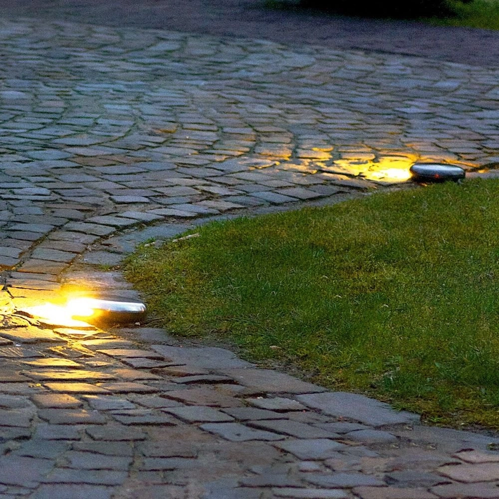 Ledspot Galed Floor 90 graden Authentage 8716803505155