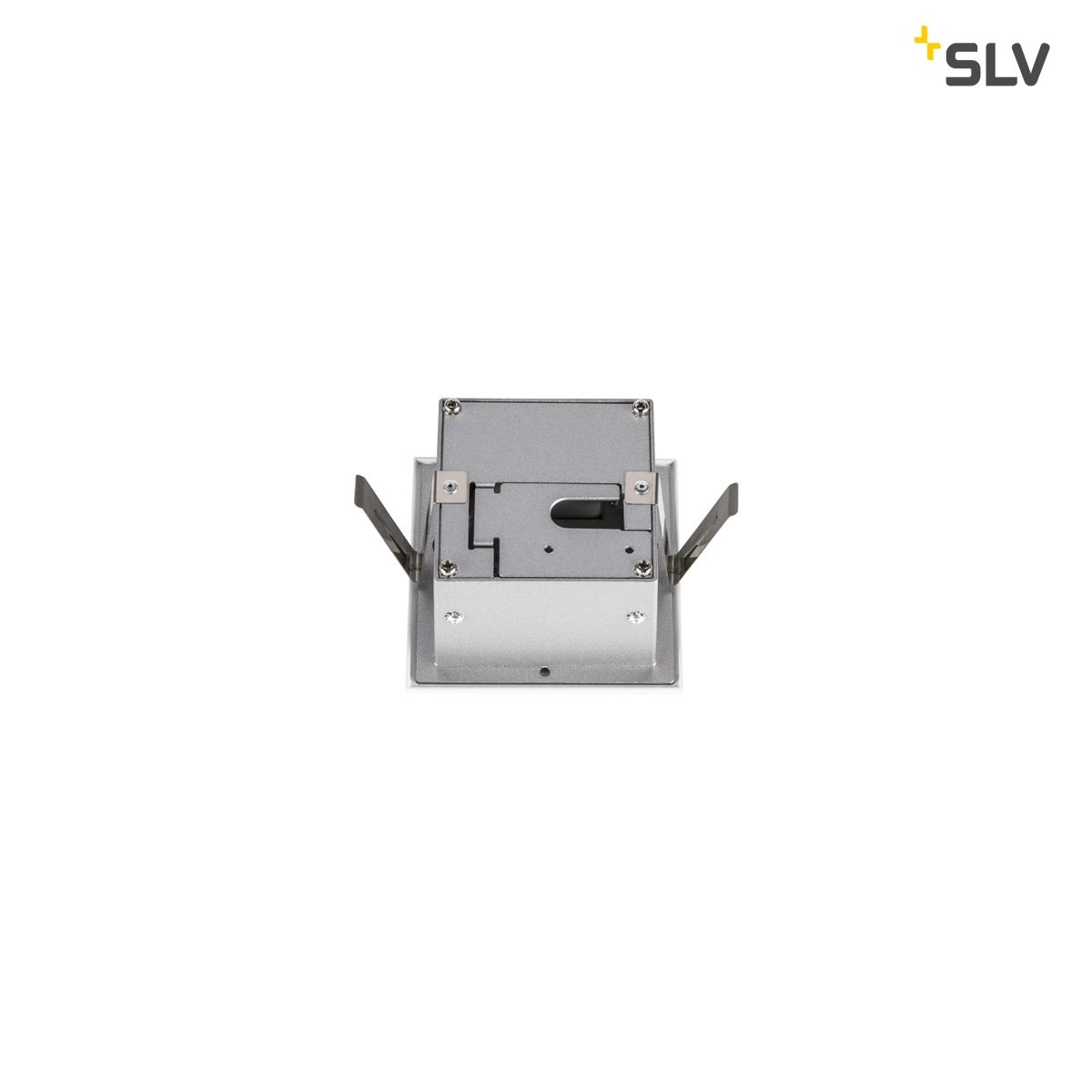 Wandlamp Frame Led Down 9cm wit SLV 4024163188661