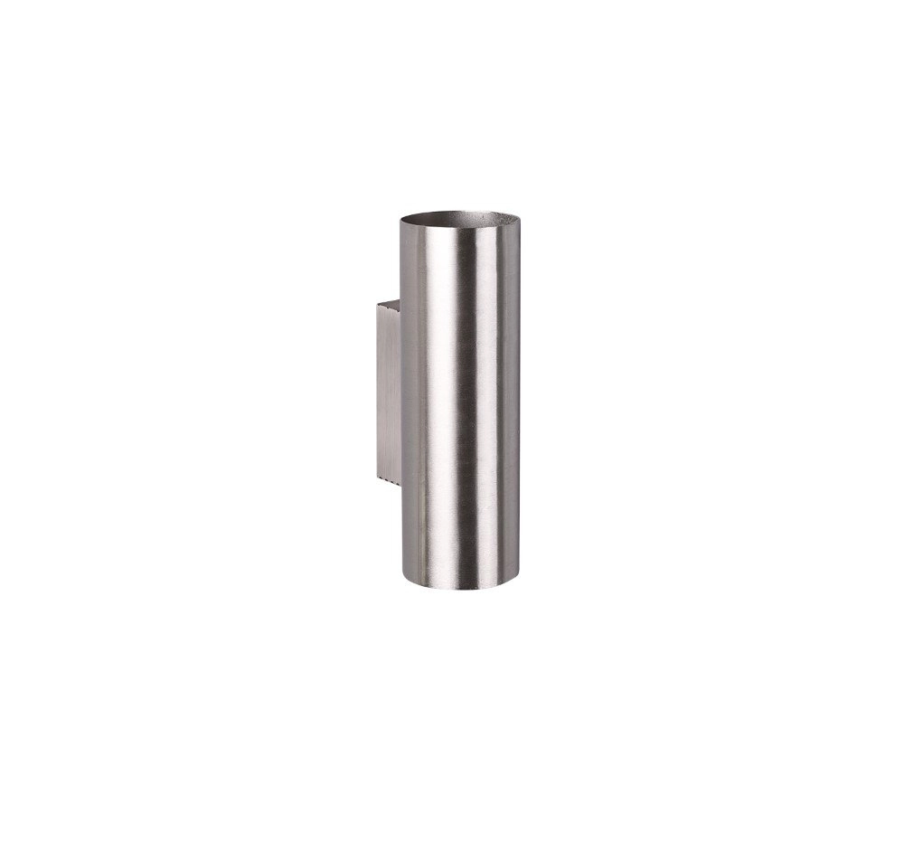 muur licht Marley Up - Down 18cm nikkel mat Trio 4017807408850