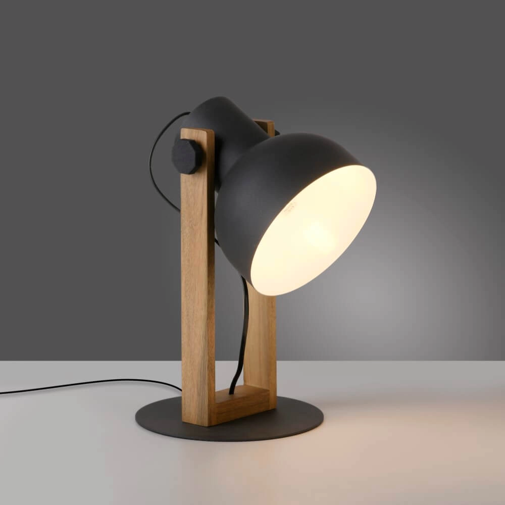 Tafellamp Cup 2.0 1-lichts Just Light 4043689000691