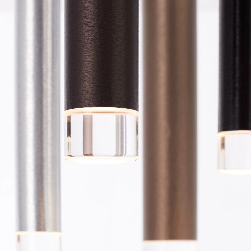Led plafondlamp Cembalo Brilliant 4004353342295