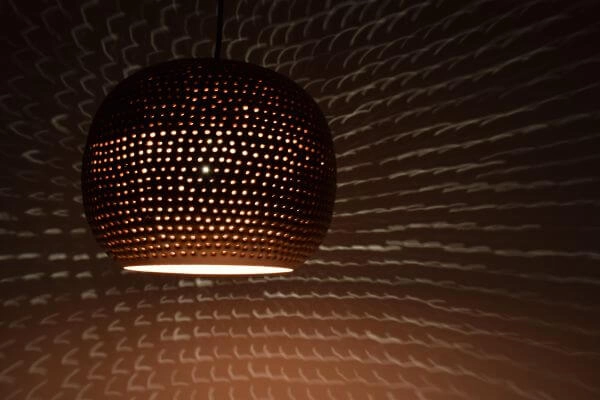 Hanglamp Spike Koper Urban Interiors 8718868314642