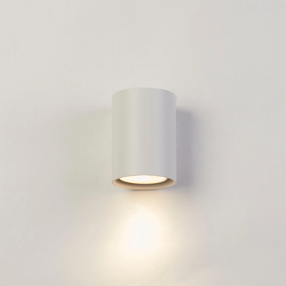 Ronde downlighter Sifor wit Lyora 5053423285252