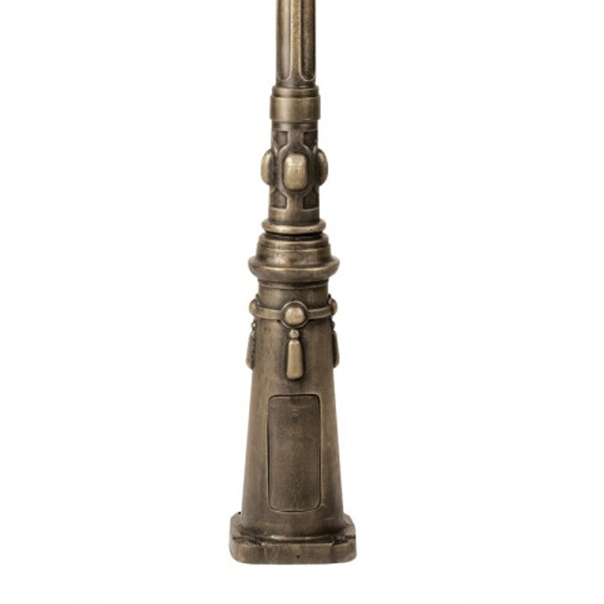 Verlichtingspaal Karlsruhe nostalgisch en landelijk KS verlichting 8714732724302