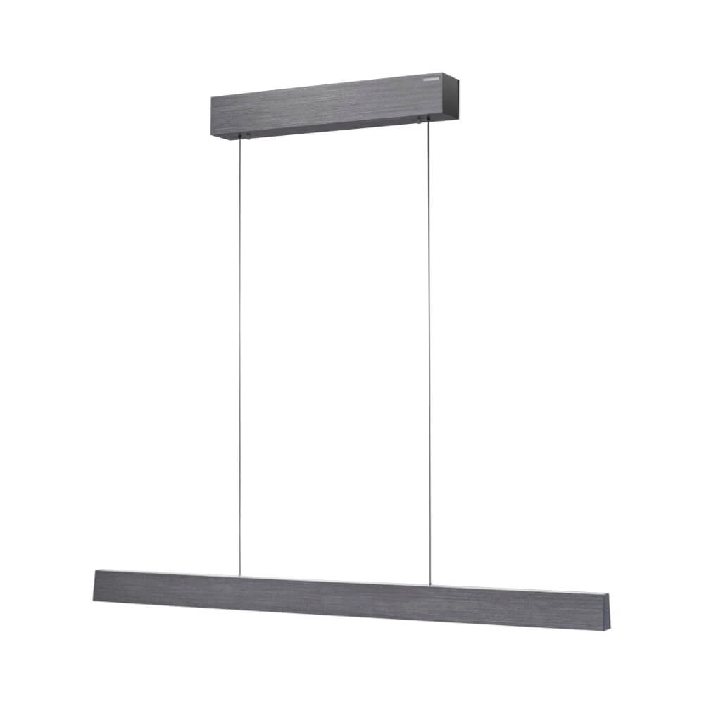 Design hanglamp Pure E-Motion grijs