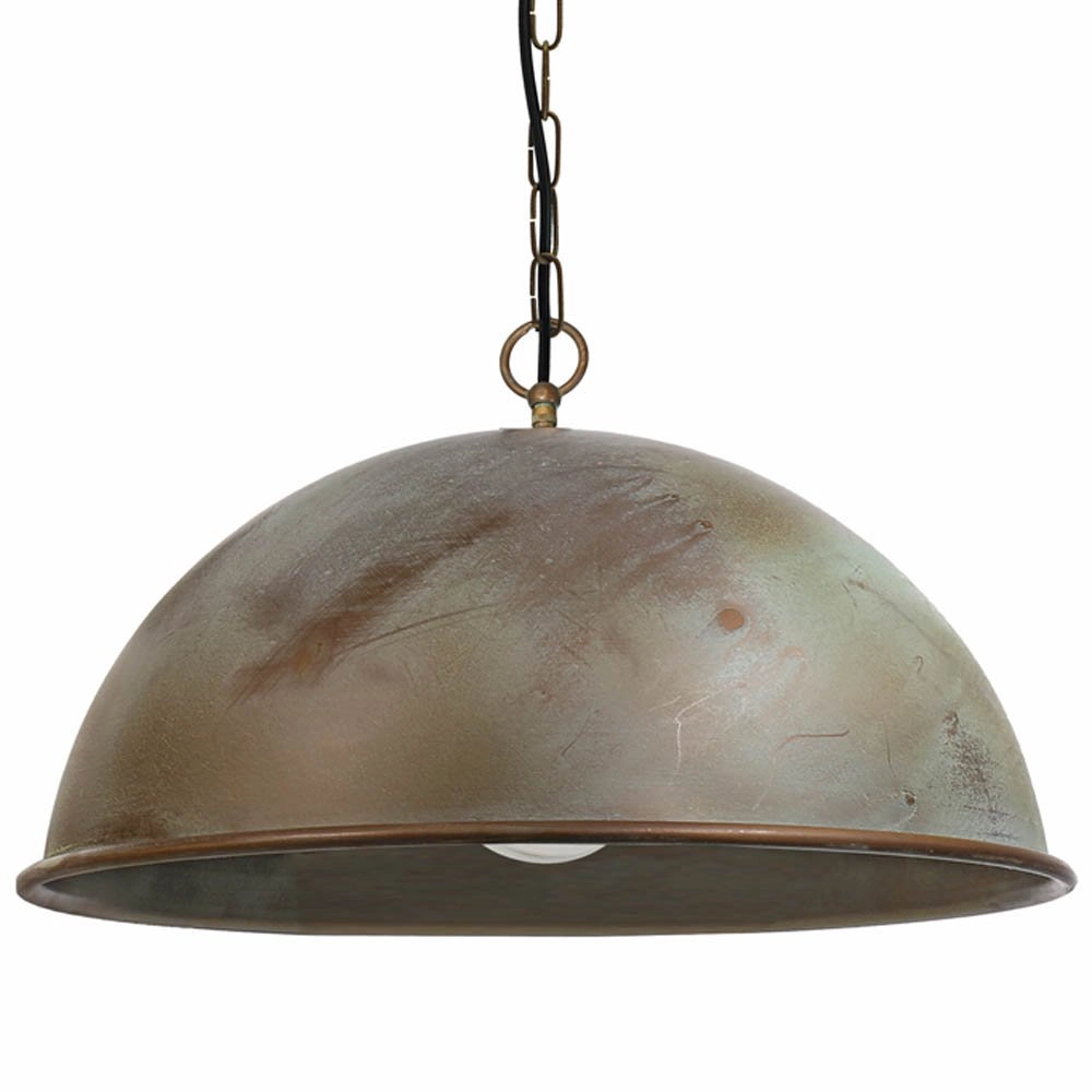 Veranda hanglamp Maritiem 50cm Franssen 8021035005930
