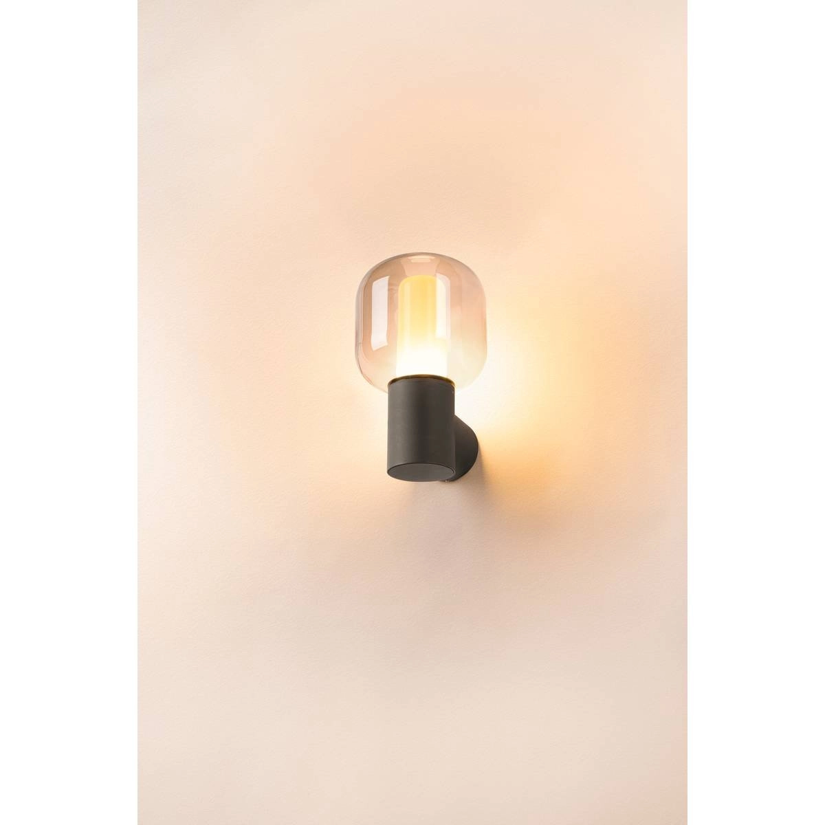 Buitenlamp Ovalisk SLV 4024163248280