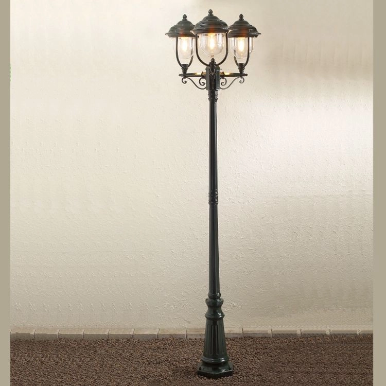 Verlichtingspaal Parma Klassiek KonstSmide 7318307227604