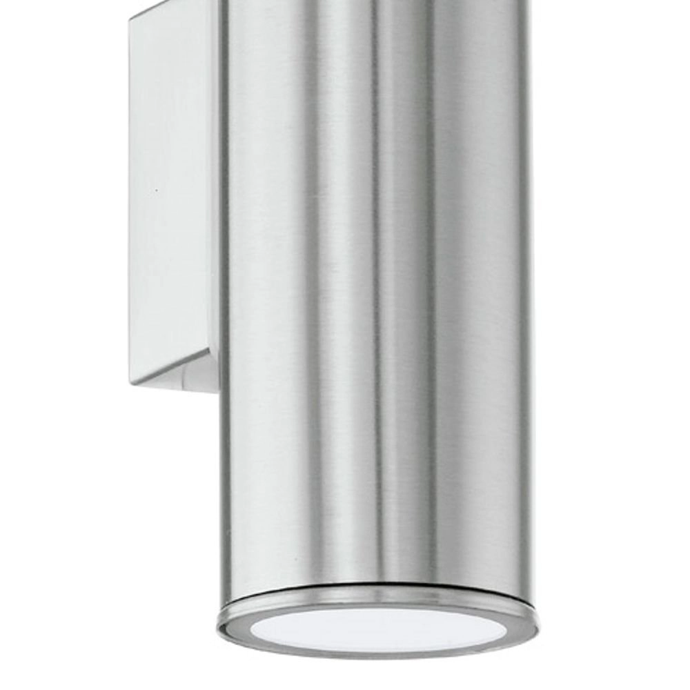 Led buitenlamp Riga rvs Eglo 9002759941079
