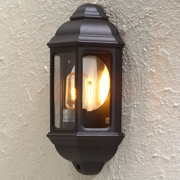 Muurlamp Cagliari voor buiten KonstSmide 7318307011753
