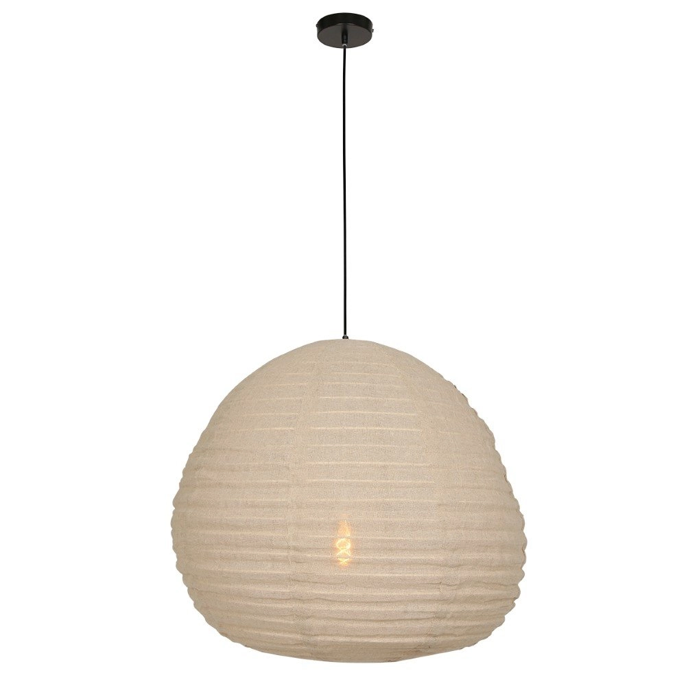Hanglamp Bangalore Ø 70cm Steinhauer 8712746127935