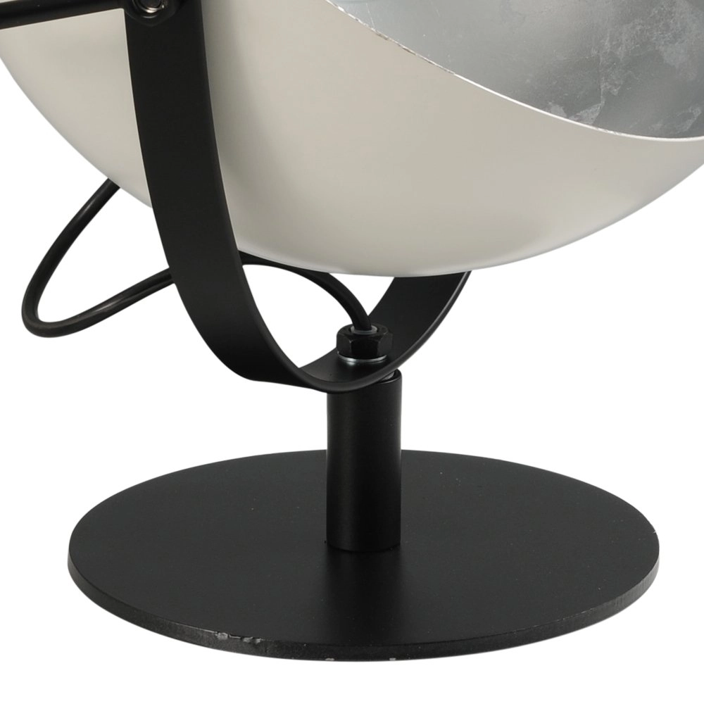 Tafellamp Industria Uplighter Landelijk Masterlight 8718121236643