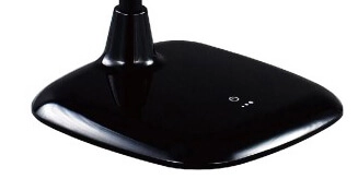Bureaulamp Nele met daglicht Brilliant 4004353245923