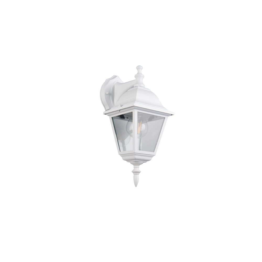 Wandlamp Livenza down wit Trio 4017807693683