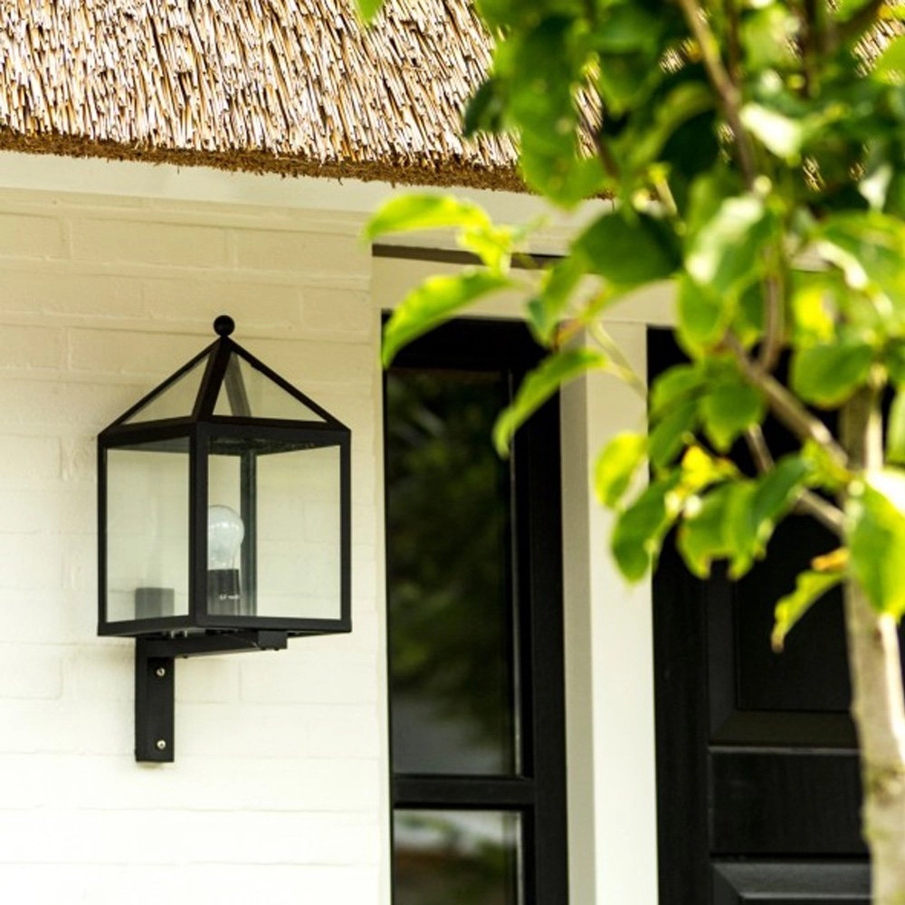 Buitenlamp Bloemendaal KS verlichting 8714732727341