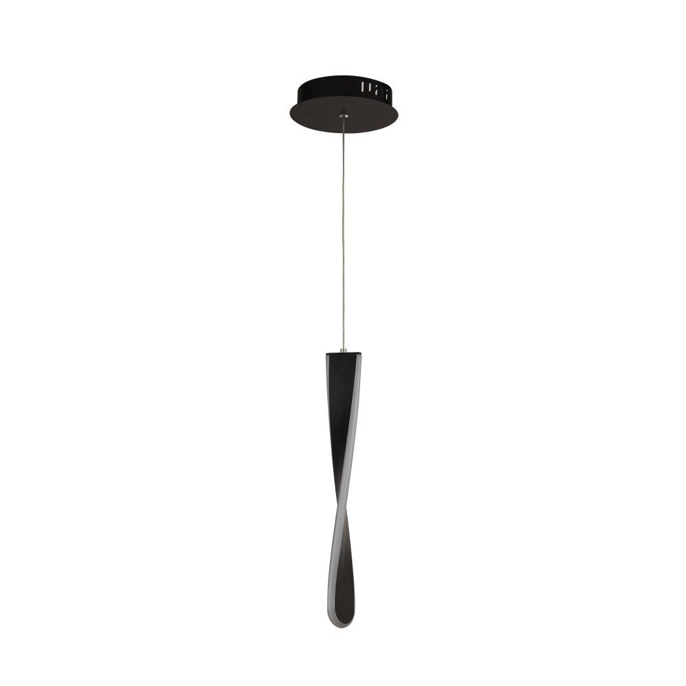 Design led hanglamp Paddle Searchlight 5053423159904